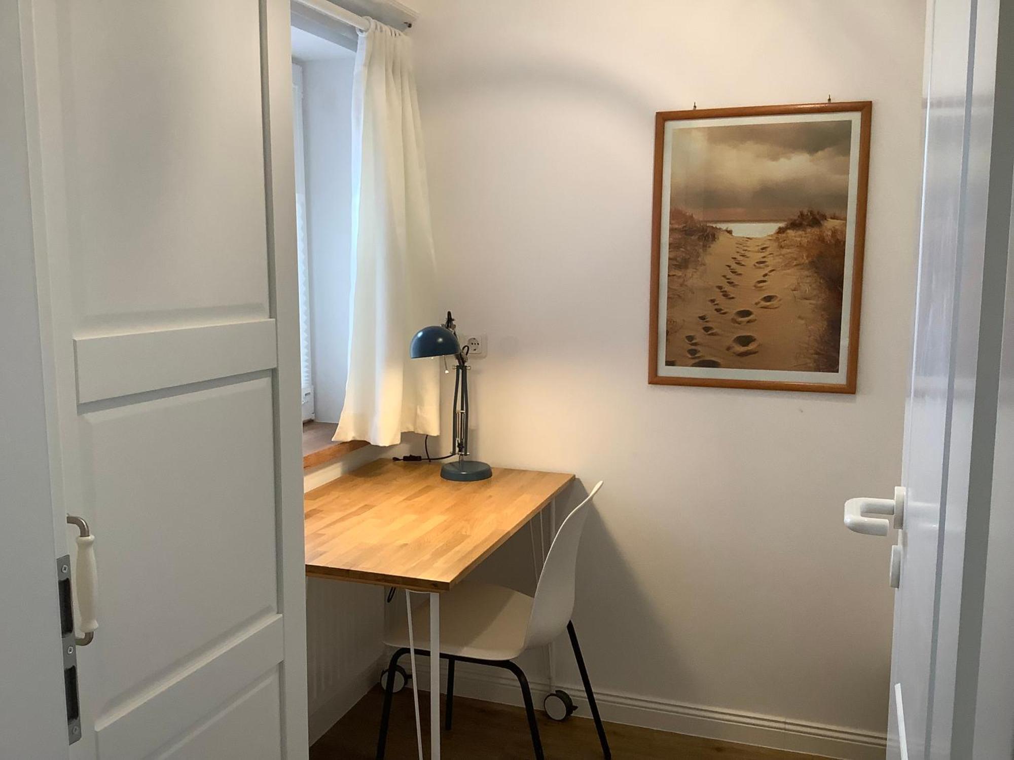Ferienhaus Klabautermann Sankt Peter-Ording Exteriér fotografie