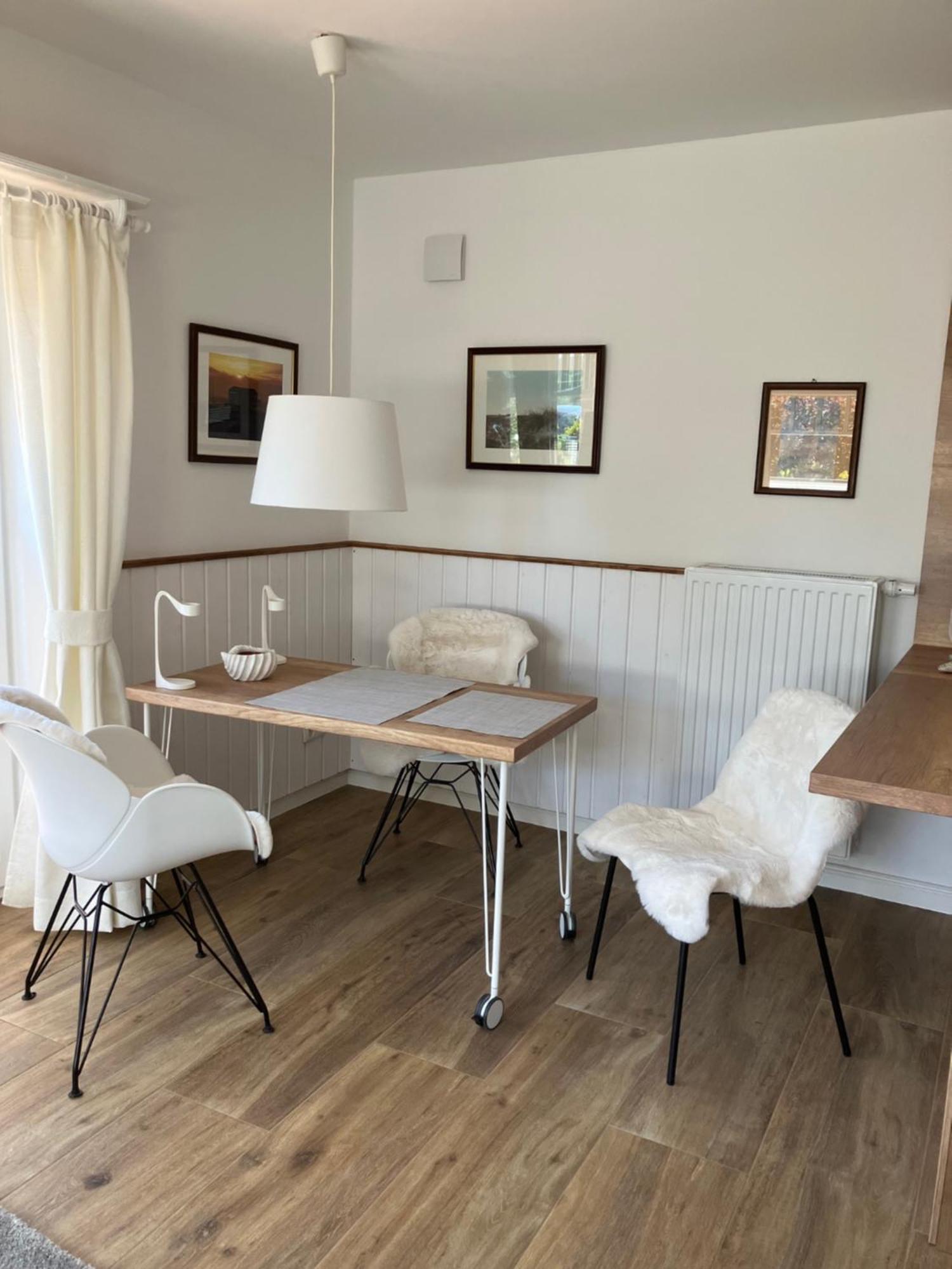 Ferienhaus Klabautermann Sankt Peter-Ording Exteriér fotografie