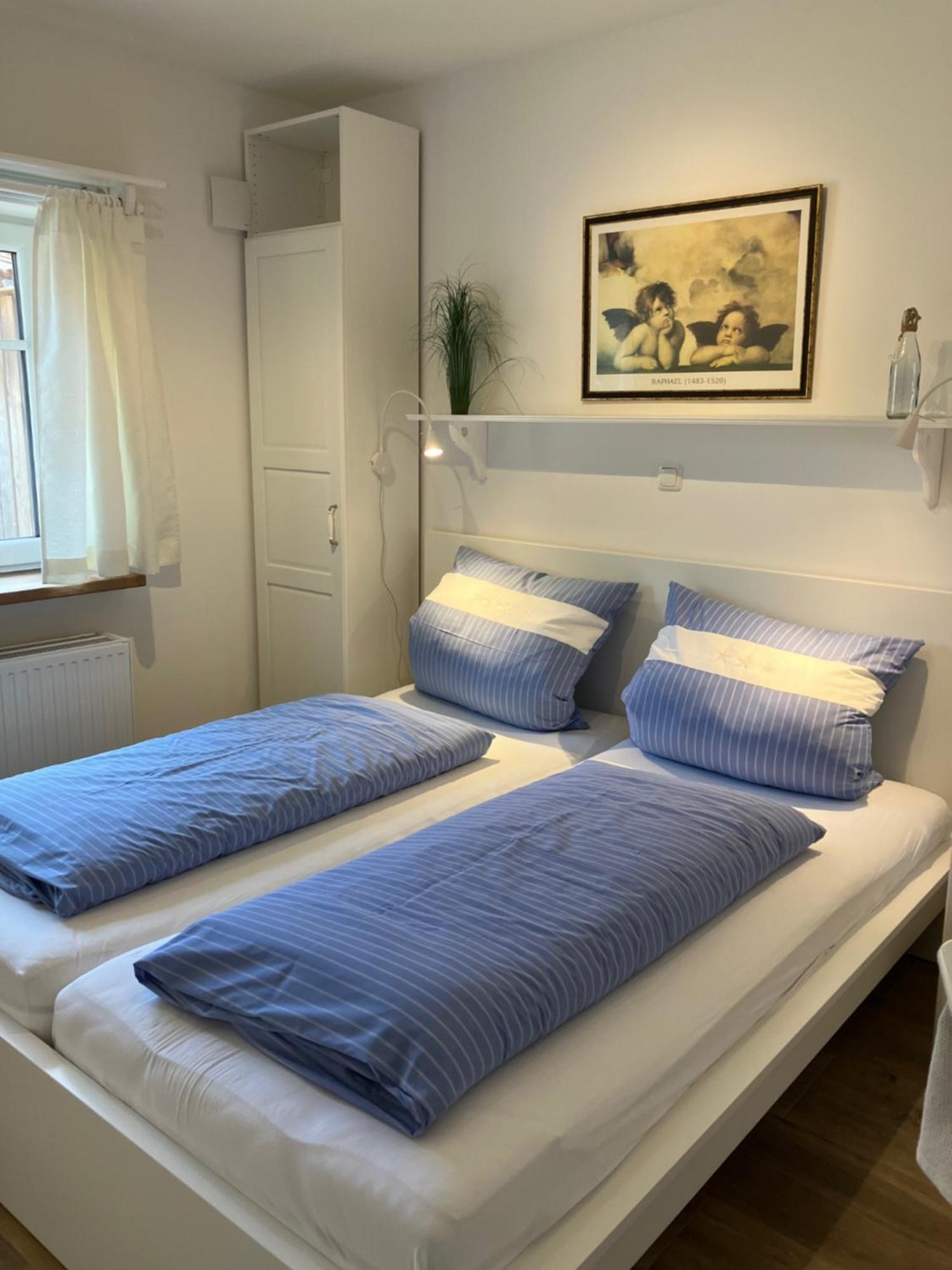 Ferienhaus Klabautermann Sankt Peter-Ording Exteriér fotografie